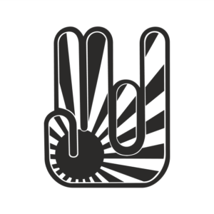 The Shocker Hand Japan