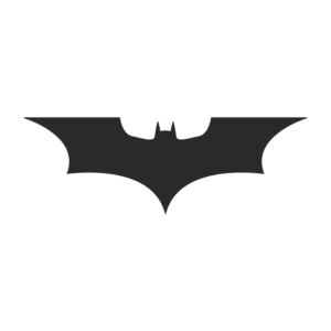 Batman Aufkleber