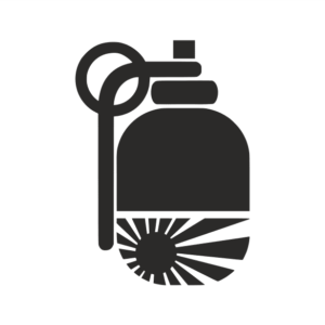 JDM Bomb Aufkleber