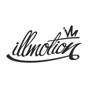 illmotion Aufkleber