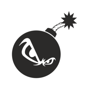 JDM Bomb Aufkleber