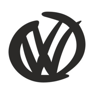 JDM VW Aufkleber