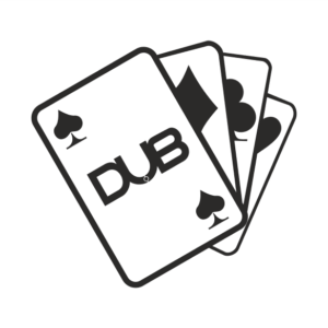 JDM DUB Aufkleber
