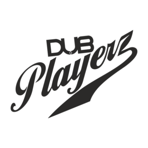 DUB Playerz Aufkleber
