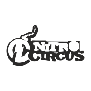 Nitro Circus Aufkleber