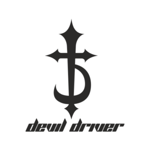 devil rider Aufkleber