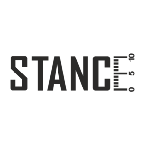 STANCE Aufkleber