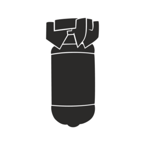 JDM Bomb Aufkleber
