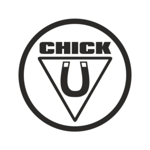 Chick Aufkleber