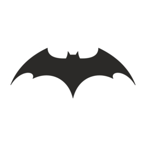 Batman Aufkleber