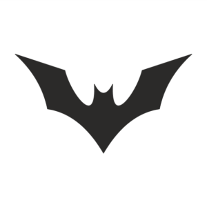 Batman Aufkleber