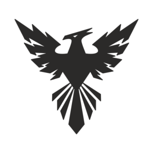 Phoenix Aufkleber