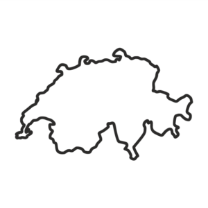Schweiz Aufkleber