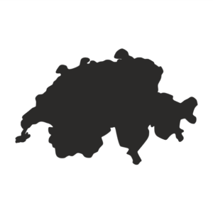 Schweiz Aufkleber