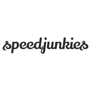 Speedjunkies Aufkleber