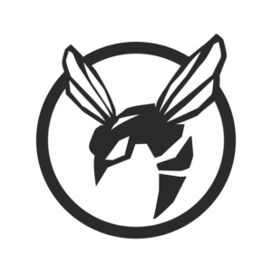 The Green Hornet Aufkleber