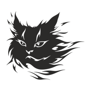 Puma Aufkleber
