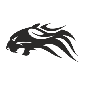 Tiger Aufkleber