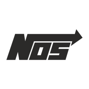 NOS Aufkleber