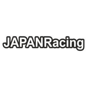Japan Racing Aufkleber