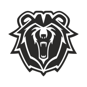Tribal Animal Aufkleber