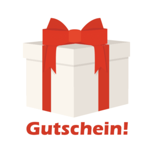 Für alle Situationen das richtige Geschenk.